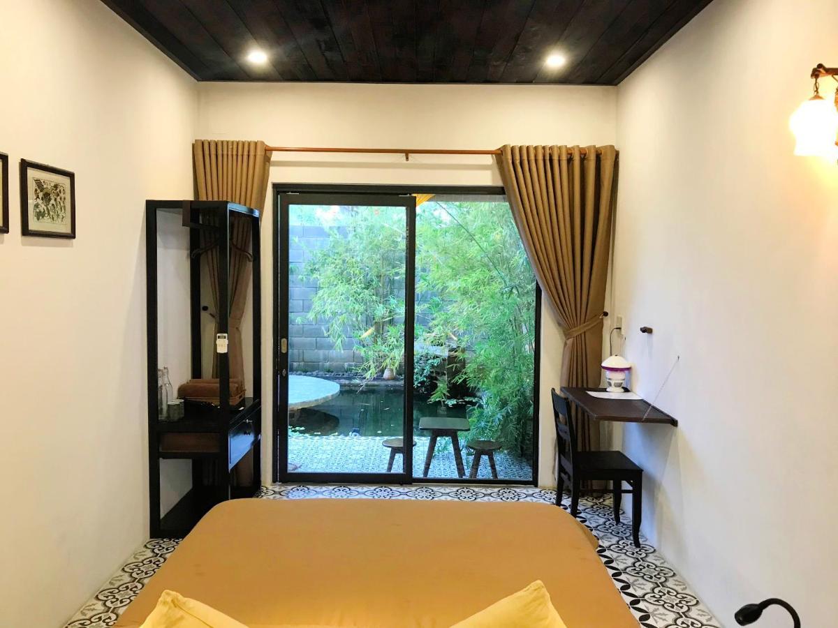 Bo And Miu Homestay ダナン市 エクステリア 写真